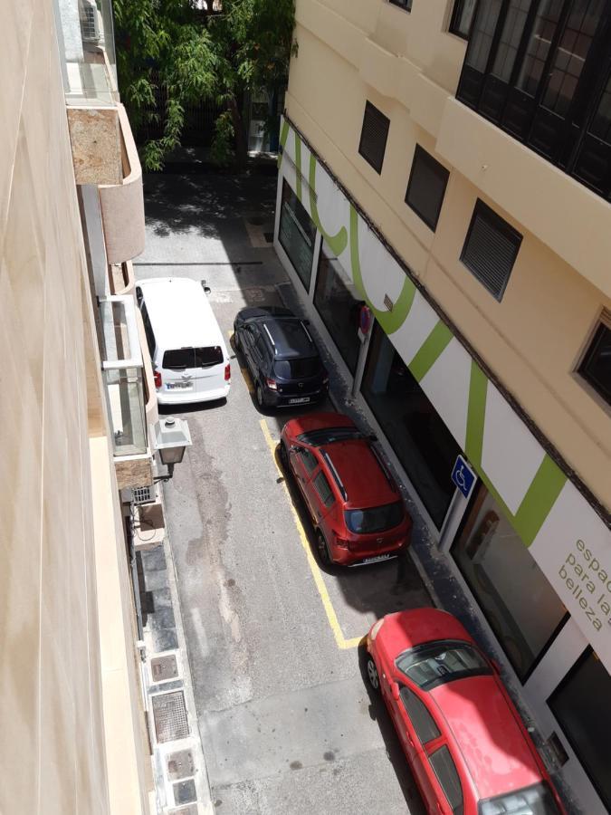 City Life Arrecife Apartment Екстер'єр фото