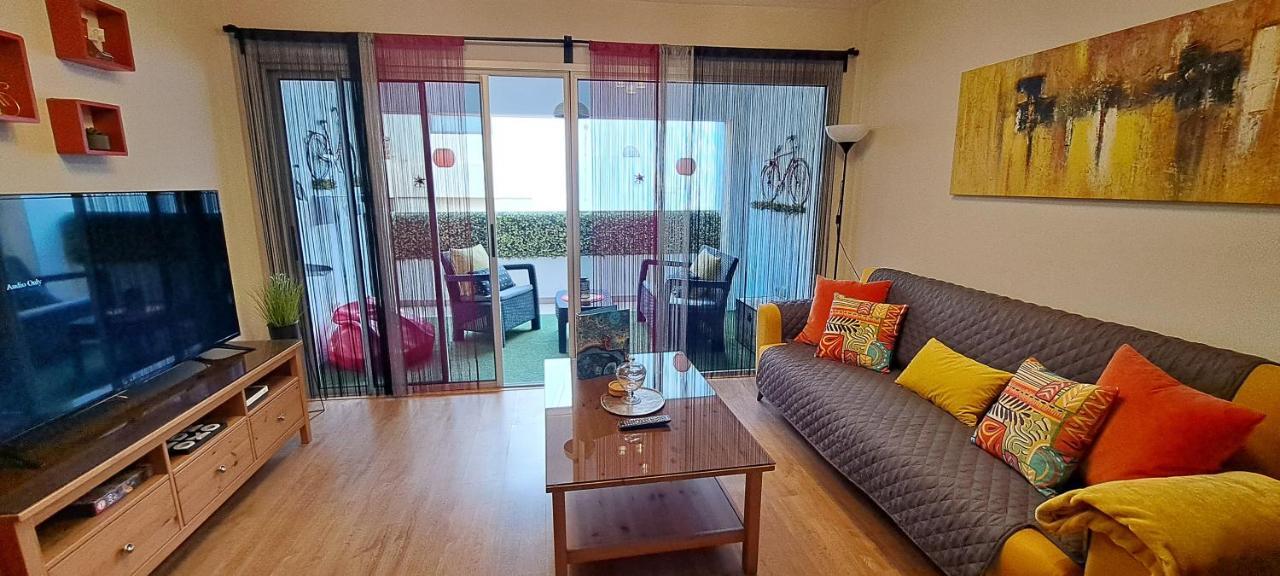 City Life Arrecife Apartment Екстер'єр фото
